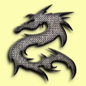 fabric logo effect 029