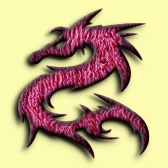 fabric logo effect 036