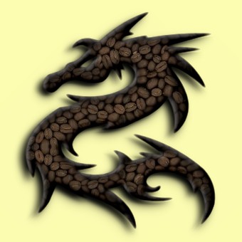 food logo effect 007