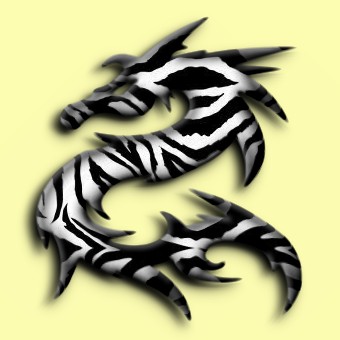 fur logo effect 014
