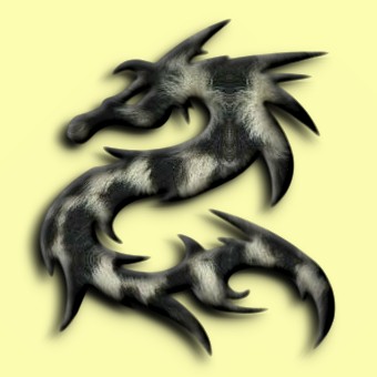 fur logo effect 022