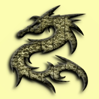 glass logo effect 004