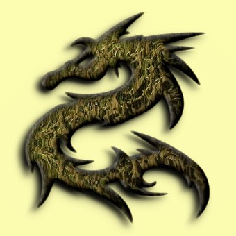 golden logo effect 013