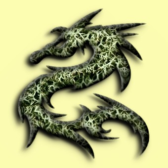 grass logo effect 010