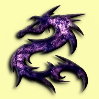 grunge logo effect 006