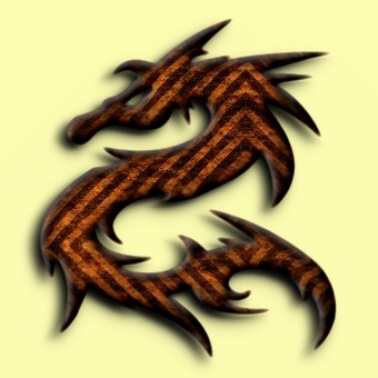 grunge logo effect 012