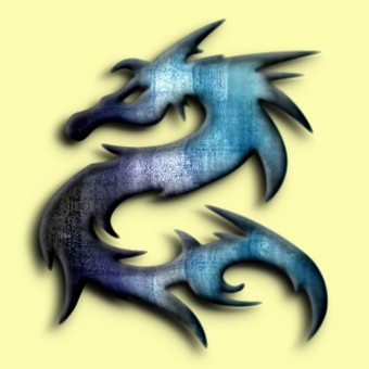 grunge logo effect 014