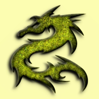 grunge logo effect 026