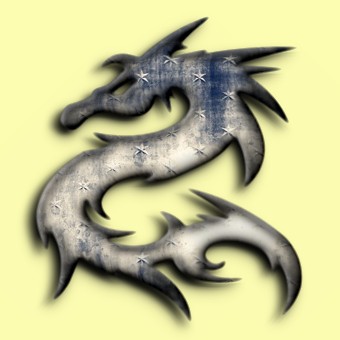 grunge logo effect 028