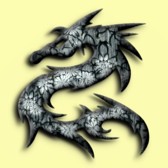 grunge logo effect 064