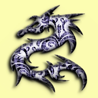 grunge logo effect 067