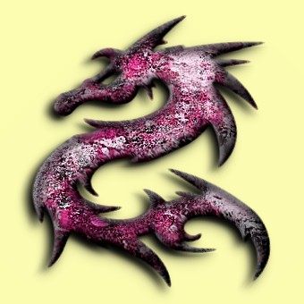 grunge logo effect 076