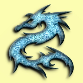 ice logo effect 001