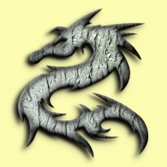 ice logo effect 004