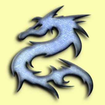 ice logo effect 006