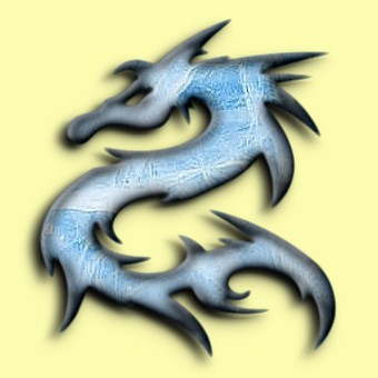 ice logo effect 011