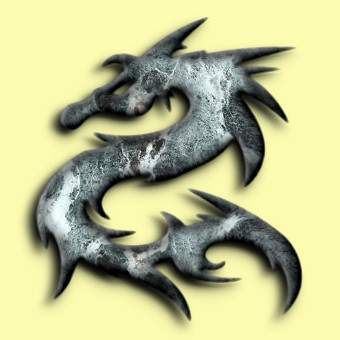 ice logo effect 012