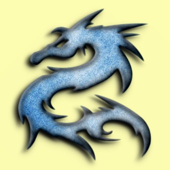 ice logo effect 016