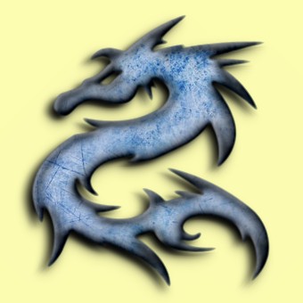 ice logo effect 017