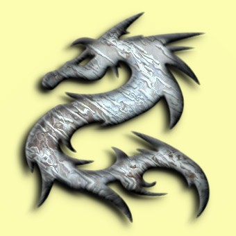 ice logo effect 018