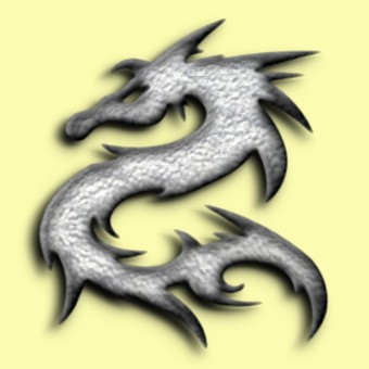ice logo effect 019