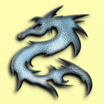 ice logo effect 020