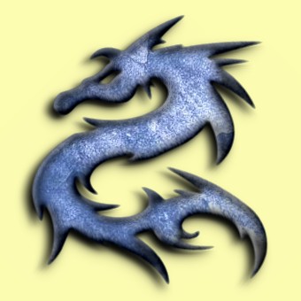 ice logo effect 021
