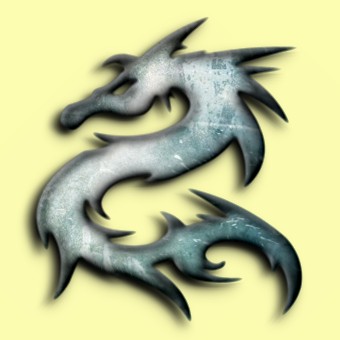 ice logo effect 022