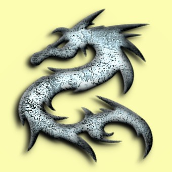 ice logo effect 025