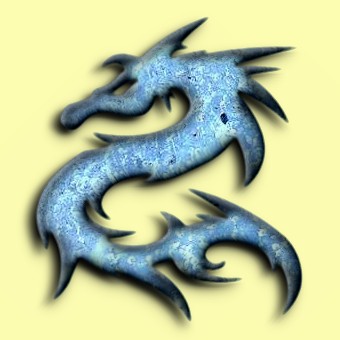 ice logo effect 026