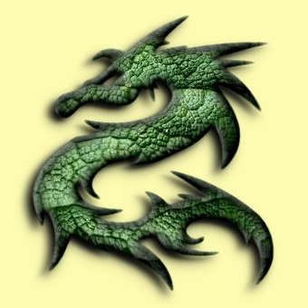 leaf logo effect 010