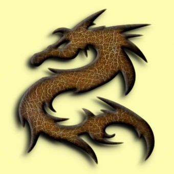 leather logo effect 003
