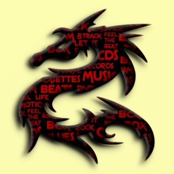 letter logo effect 006