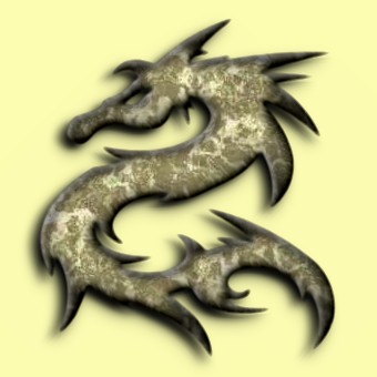 marble logo effect 002