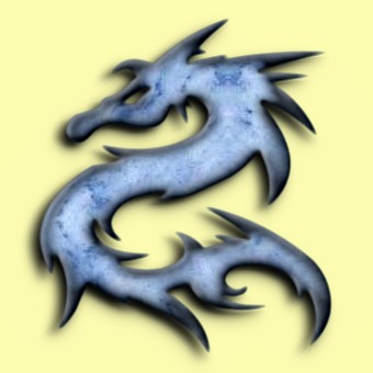 marble logo effect 008