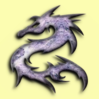 marble logo effect 009