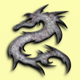 marble logo effect 013