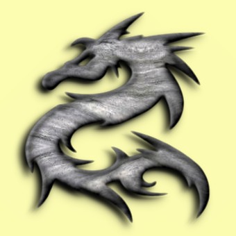 marble logo effect 015