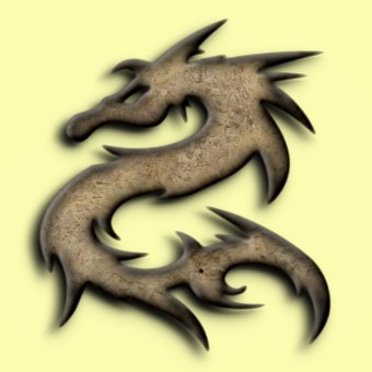 marble logo effect 020