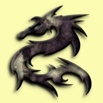 marble logo effect 021