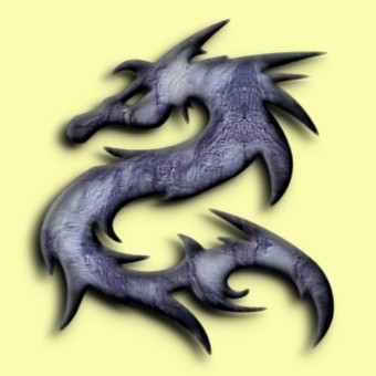 marble logo effect 024