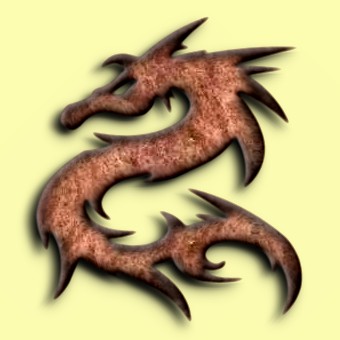 marble logo effect 025