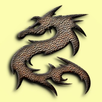 metallic logo effect 004