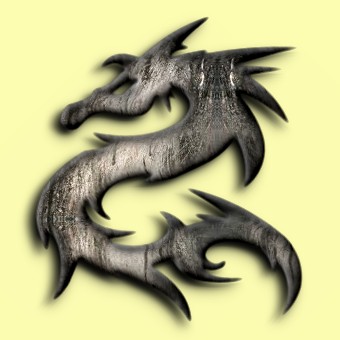 metallic logo effect 017
