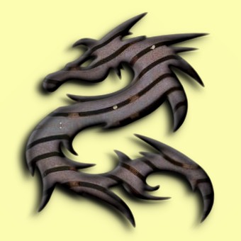 metallic logo effect 024