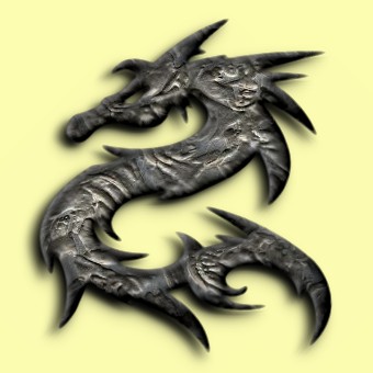 metallic logo effect 026