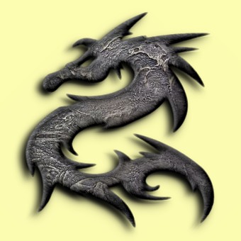 metallic logo effect 027