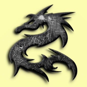metallic logo effect 034