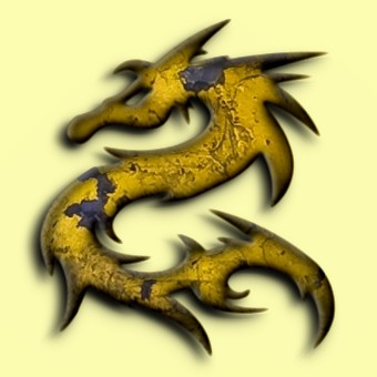 metallic logo effect 040