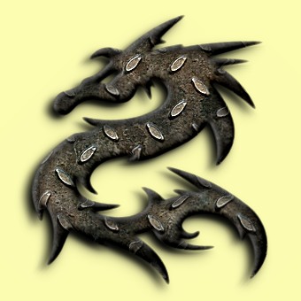 metallic logo effect 056